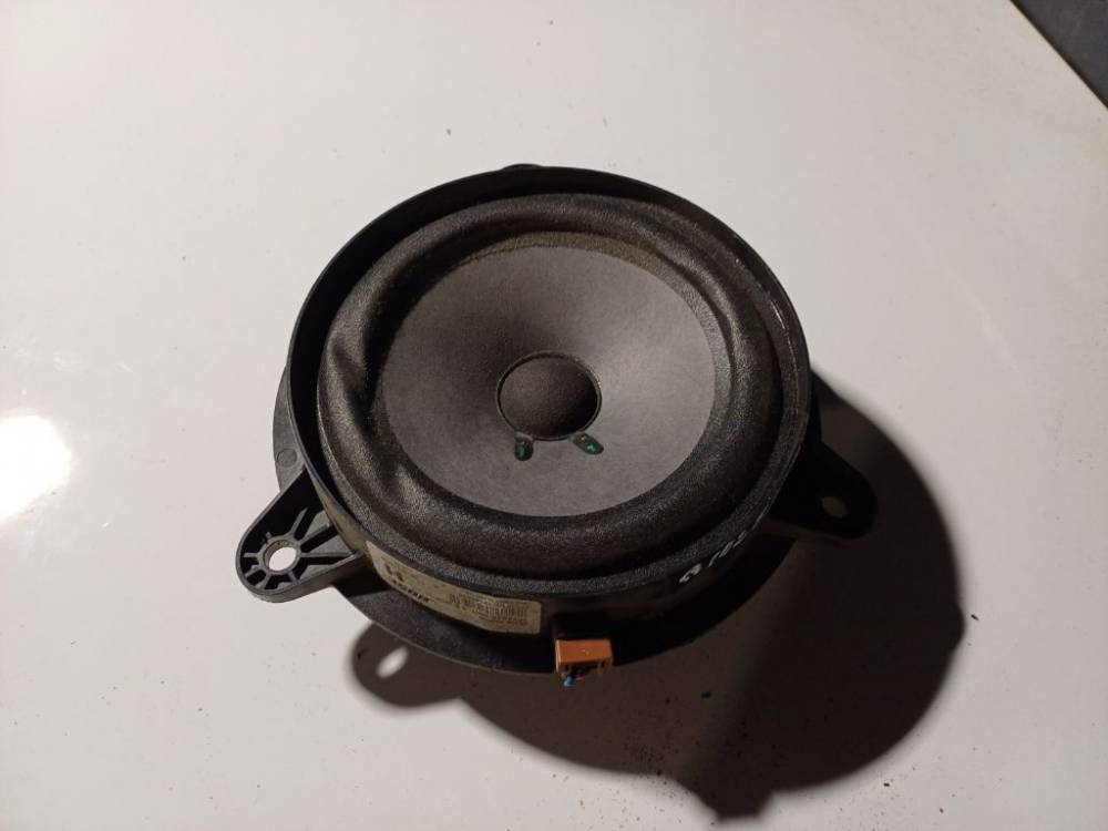 28156AM900 Nissan Murano 2005 Speaker (audio)
