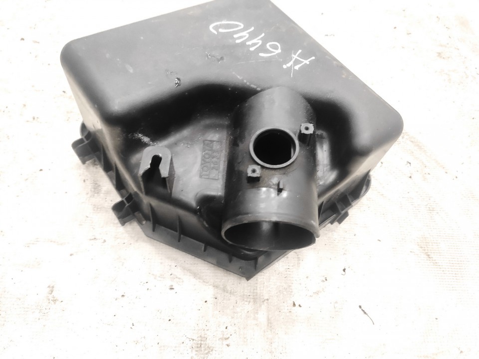 Toyota RAV-4 2007 Air filter box - Thumbnail 3