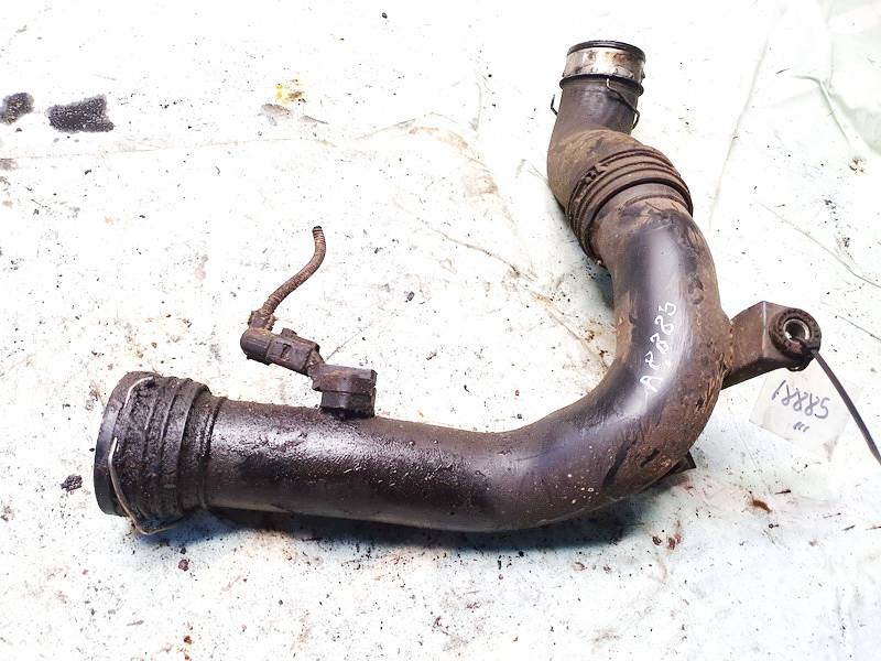 1K0145762AG Audi A3 2005 Välijäähdyttimen letku