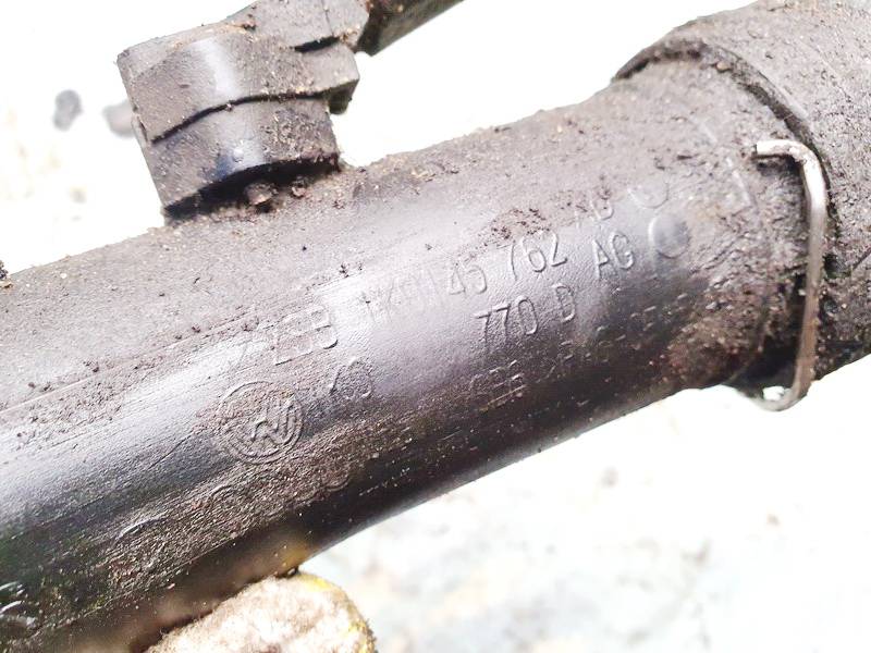 1K0145762AG Audi A3 2005 TURBO INTERCOOLER PIPE HOSE - Thumbnail 3