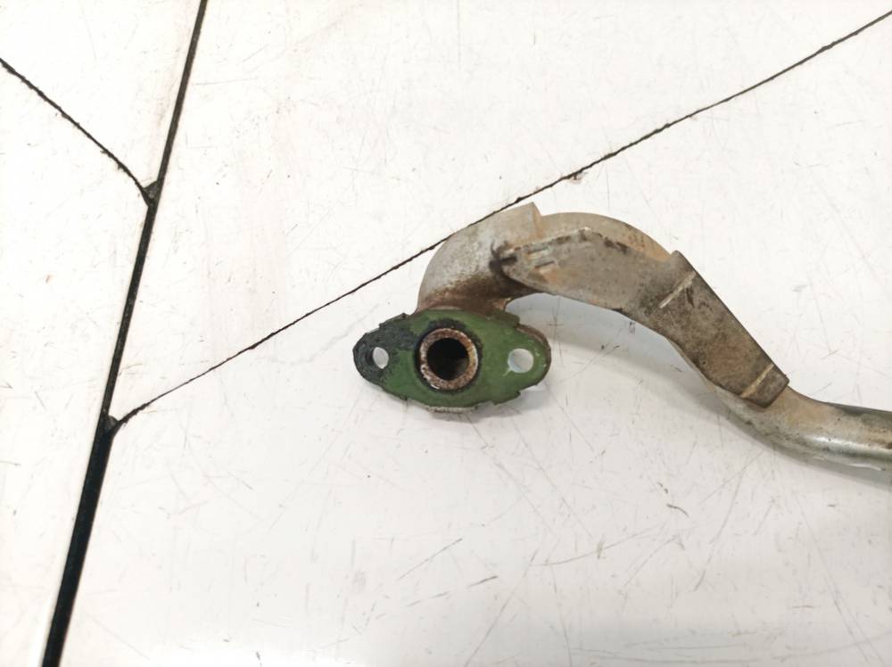 Toyota RAV-4 2011 EGR vārsta caurule - Thumbnail 2