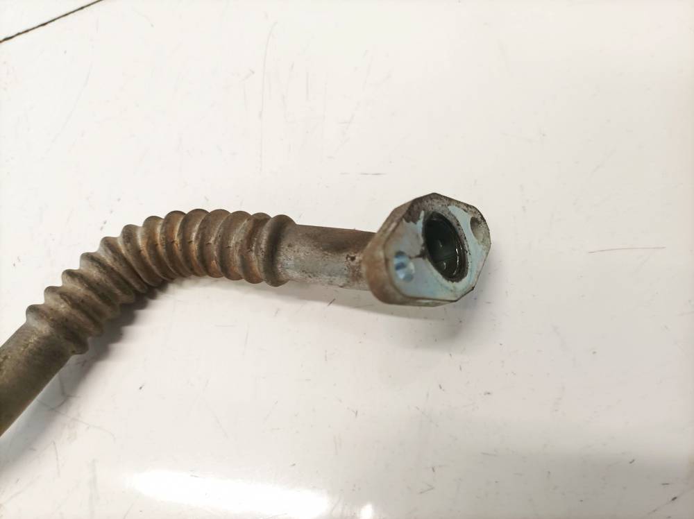 Toyota RAV-4 2011 EGR vārsta caurule - Thumbnail 3