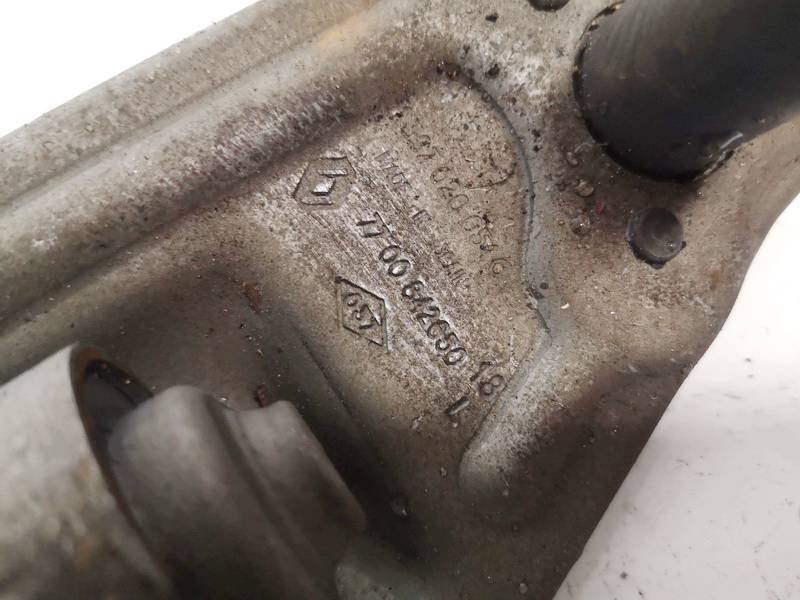 7700842650 Renault Laguna 1996 Silnik wycieraczki tylnej szyby - TYLNE - Thumbnail 2