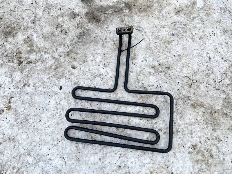 BMW 5-Series 1999 Радиатор гидроусилителя