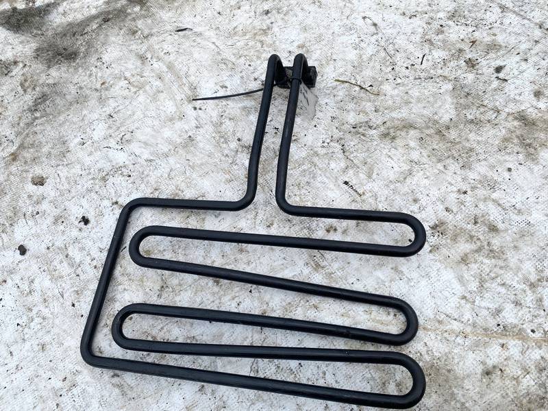 BMW 5-Series 1999 Vairo stiprintuvo radiatorius - Thumbnail 2