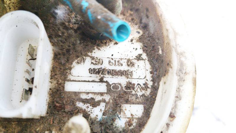 1K0919051AP Audi A3 2005 Kraftstoff-Fördereinheit Kraftstoffpumpe - Thumbnail 3