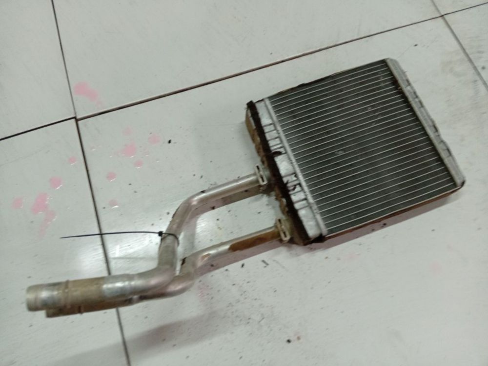 Opel Zafira 2006 Heater radiator (heater matrix)