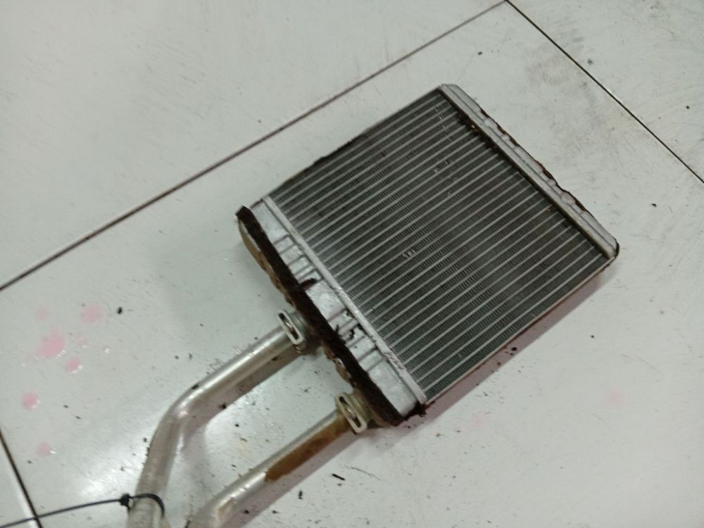 Opel Zafira 2006 Heater radiator (heater matrix) - Thumbnail 3