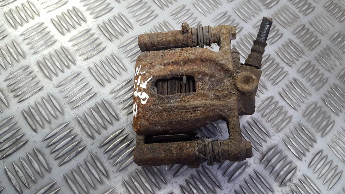 Mercedes-Benz A-CLASS 2005 Disc-Brake Caliper - REAR RIGHT