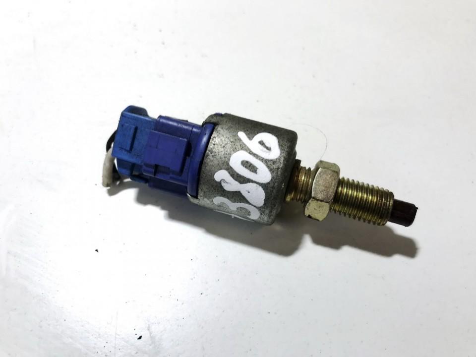 Lexus GS - CLASS 1999 Brake Light Switch (sensor) - Switch (Pedal Contact)