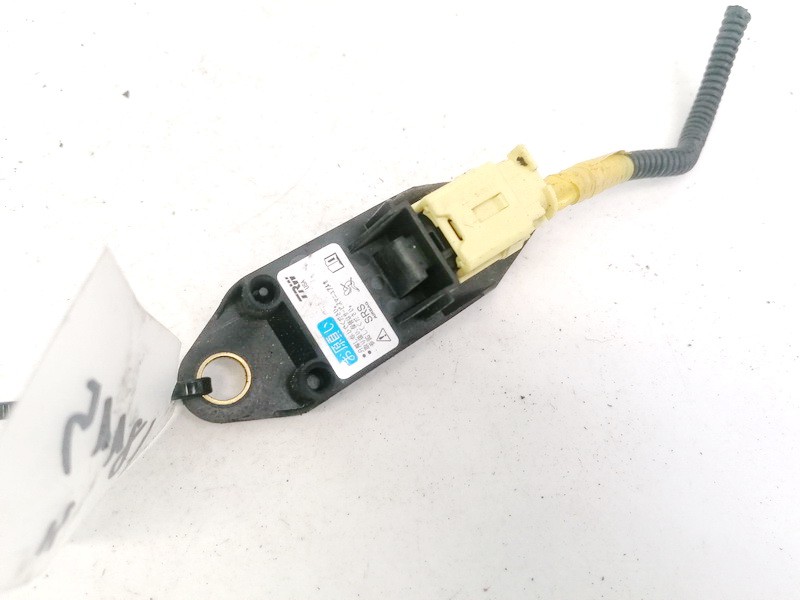 77970SEAJ816M1 Honda Accord 2004 Crash Sensor Capteur Donneur Airbag - Thumbnail 3