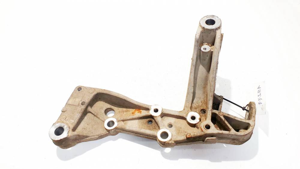 1K0199295F Volkswagen Golf 2008 Control arm - FRONT LEFT