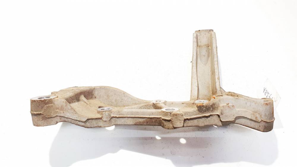 1K0199295F Volkswagen Golf 2008 Control arm - FRONT LEFT - Thumbnail 2