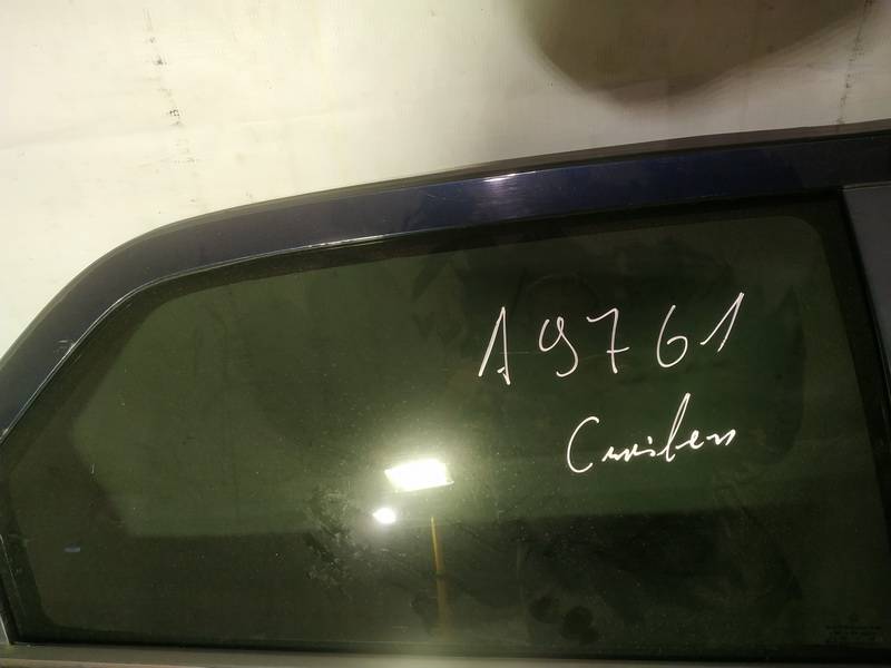 Chrysler 300C 2006 Duru stiklas G.D. - Thumbnail 2