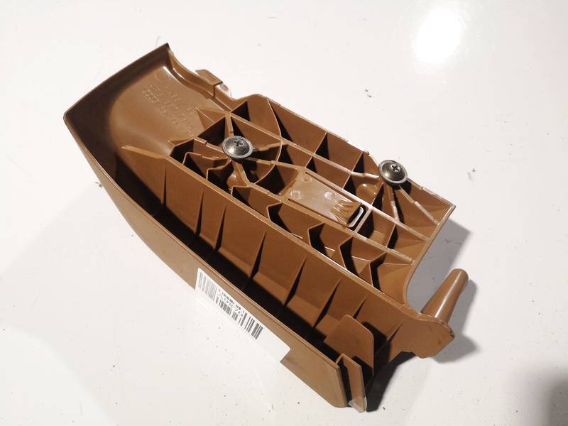 4F0857791A Audi A6 2006 Salona apdare (plastmasas) - Thumbnail 2