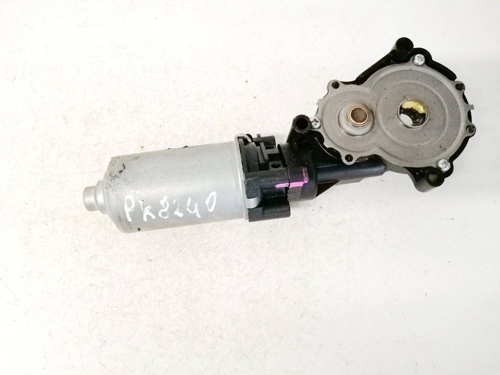8582033020 Lexus IS - CLASS 2006 Seat Motor Regulator - FRONT LEFT - Thumbnail 2