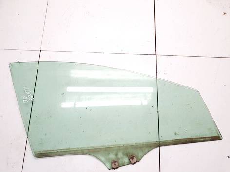 AS2 Mazda CX-7 2007 Oven lasi - EDESSÄ OIKEALLA