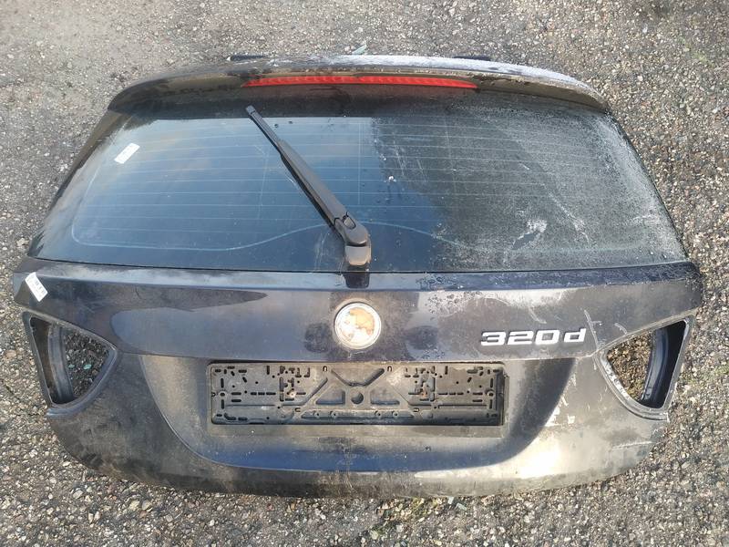 MELYNAS BMW 3-Series 2005 задней двери