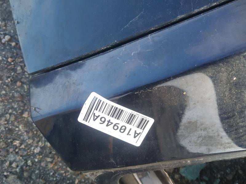 MELYNAS BMW 3-Series 2005 задней двери - Thumbnail 3