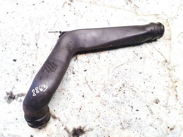 1J0145762P Seat Toledo 2002 TURBO INTERCOOLER PIPE HOSE - Thumbnail 3