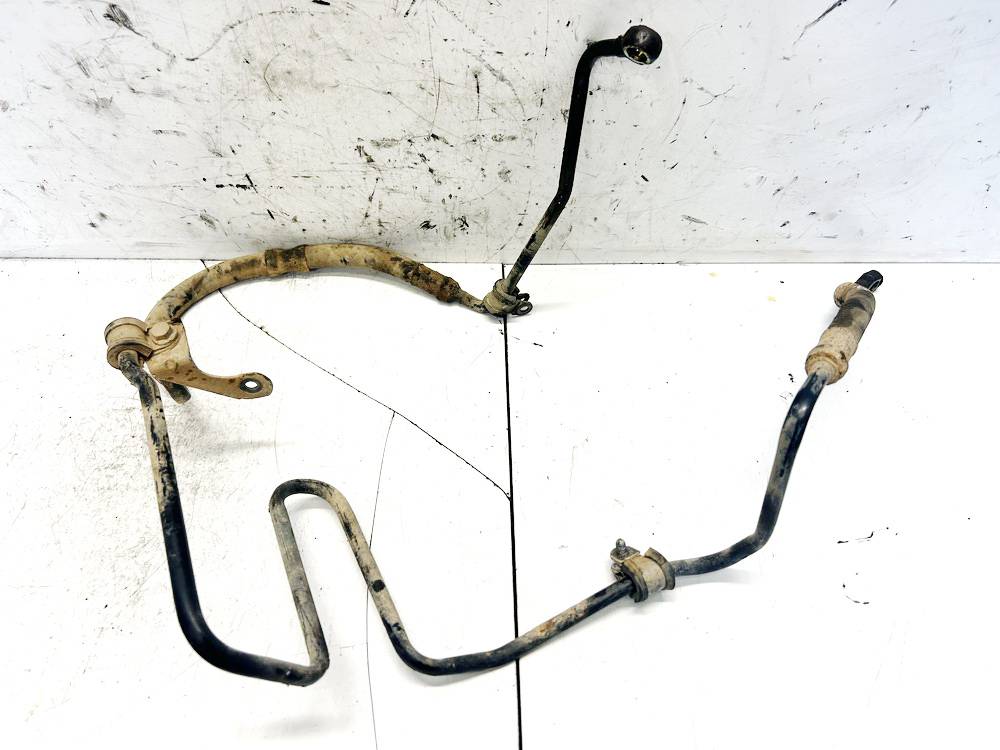 Volvo V40 2003 Vairo stiprintuvo zarna