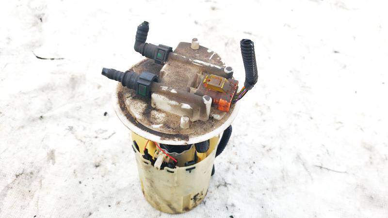 0580303036 Fiat Bravo 2008 Pompa Paliwa