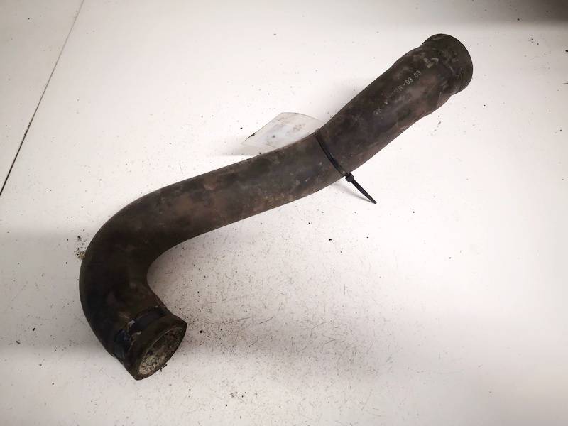 Opel Frontera 2005 Radiator Hose (Water Hose) - Thumbnail 3