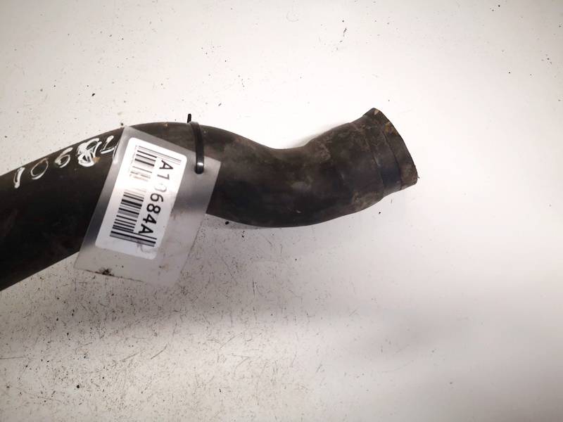 Opel Frontera 2005 Radiator Hose (Water Hose) - Thumbnail 2