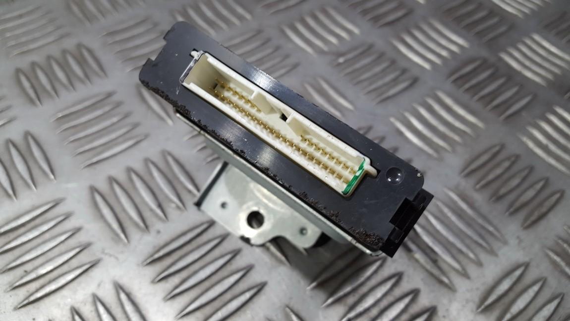 8973042010 Toyota RAV-4 2006 Other computers - Thumbnail 2