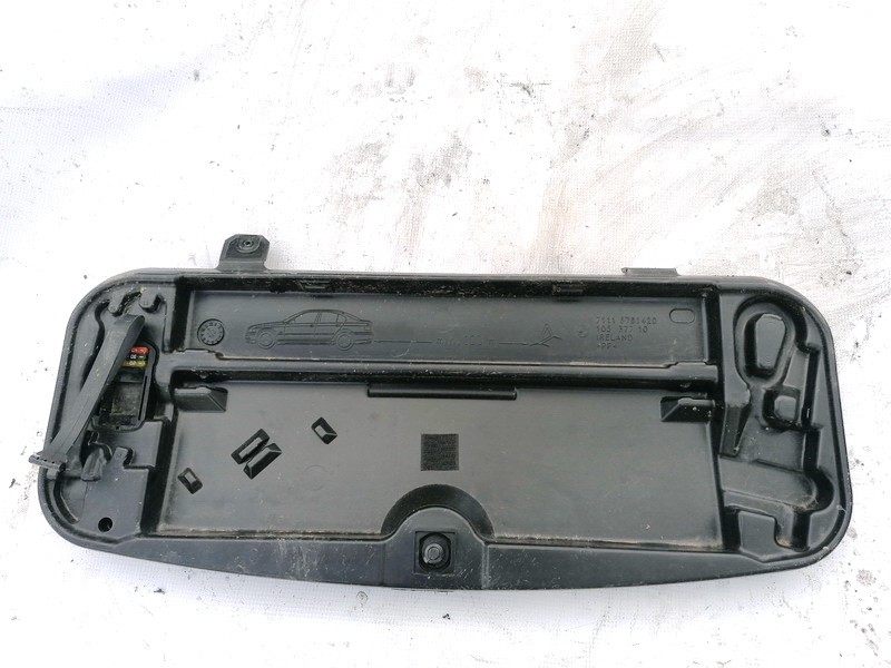 71116761420 BMW 5-Series 2004 Schowek