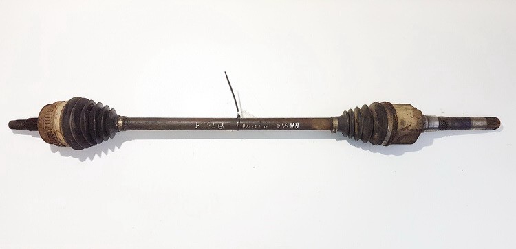Chrysler Town Country  1998 Axles - FRONT RIGHT