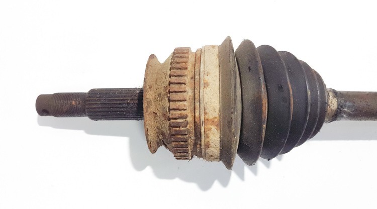 Chrysler Town Country  1998 Axles - FRONT RIGHT - Thumbnail 2