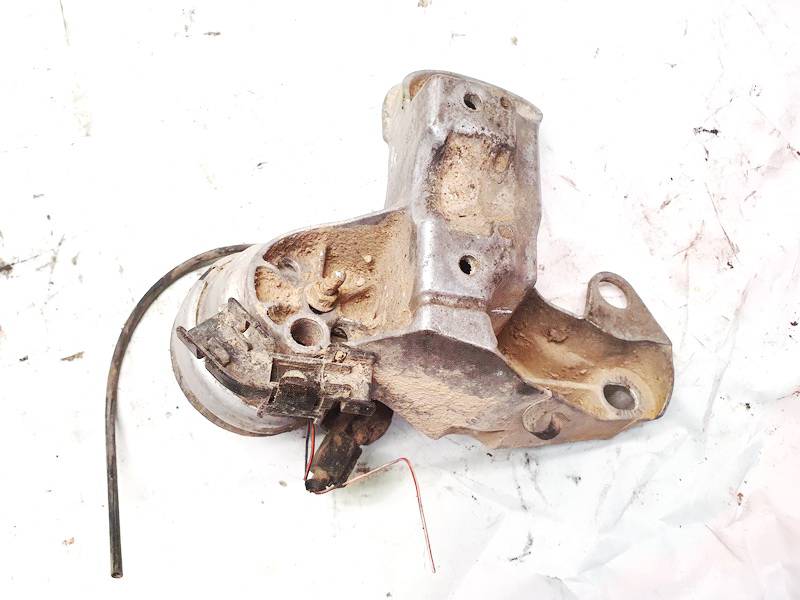 8D0199382L Volkswagen Passat 1997 Engine Mounting and Transmission Mount (Engine support) - Thumbnail 3