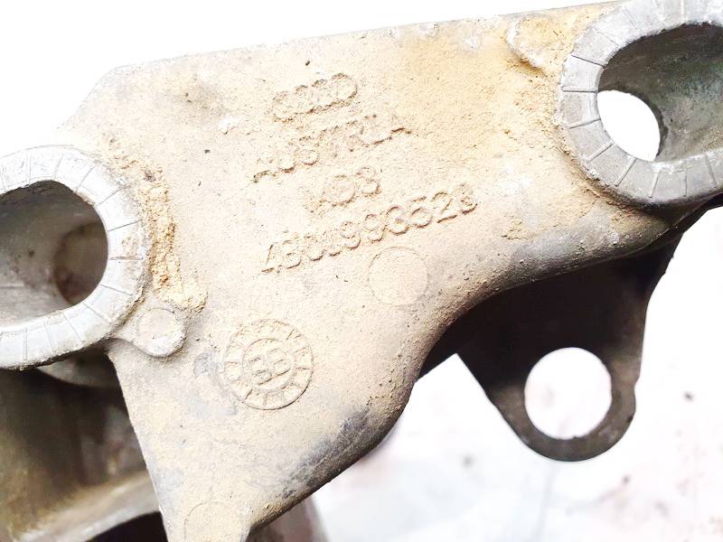 8D0199382L Volkswagen Passat 1997 Engine Mounting and Transmission Mount (Engine support) - Thumbnail 2