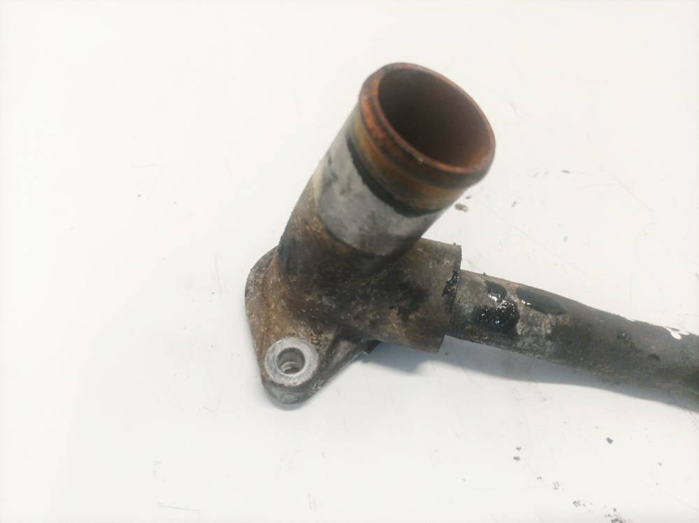 Opel Astra 2004 Thermostat Housing (Flange) - Thumbnail 2