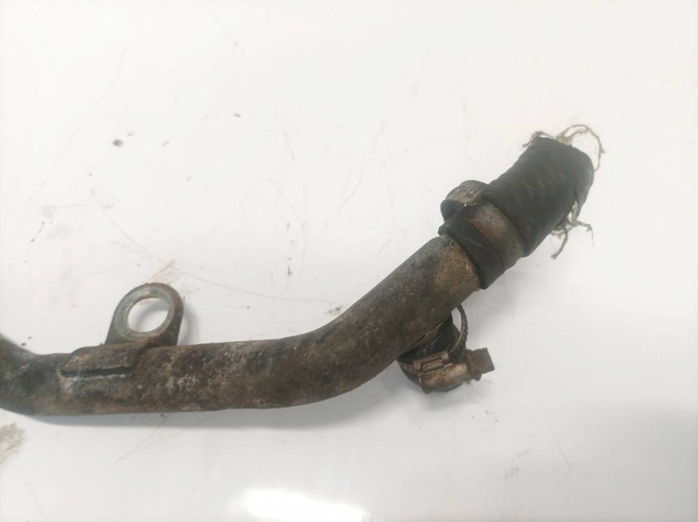 Opel Astra 2004 Thermostat Housing (Flange) - Thumbnail 3