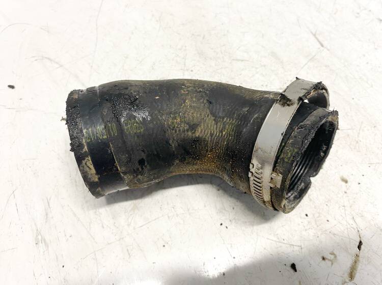 1K0145838AH Audi Q3 2014 Manguera-tubo del intercooler