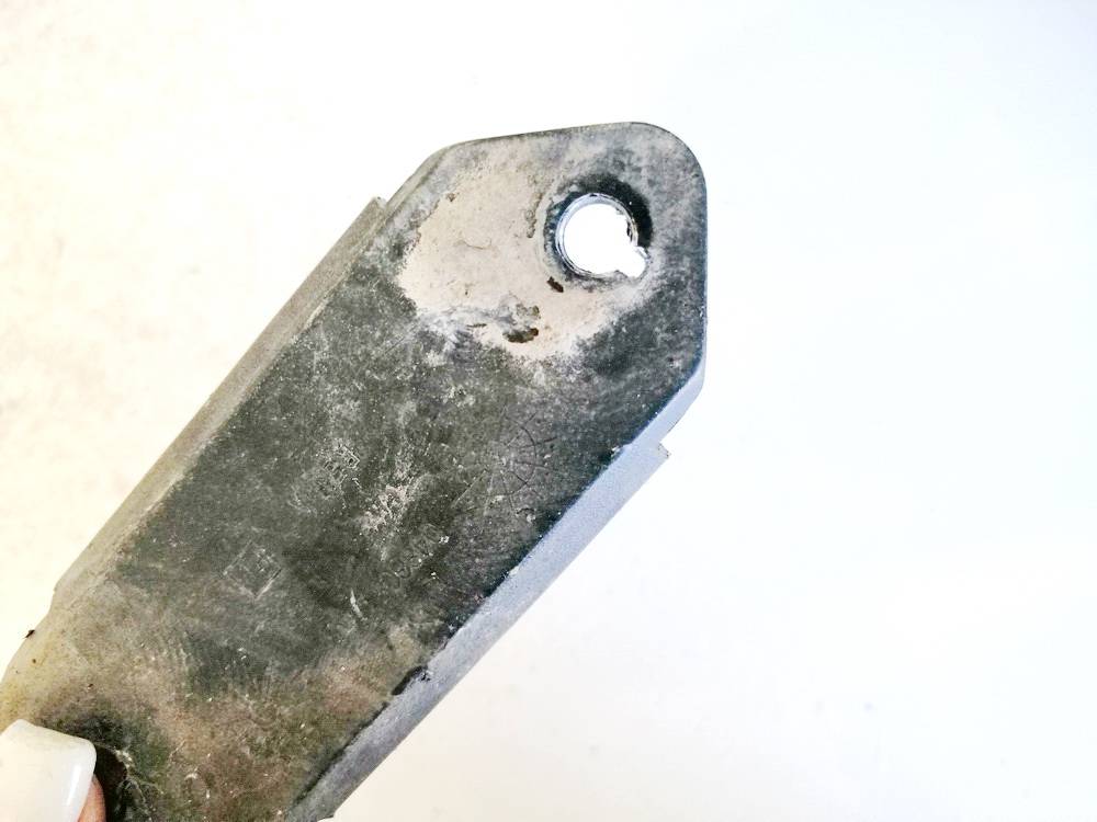 04860873AD Jeep Grand Cherokee 2005 Interior trim - Thumbnail 3