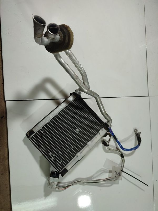 Volkswagen Passat 2007 échangeur de chaleur