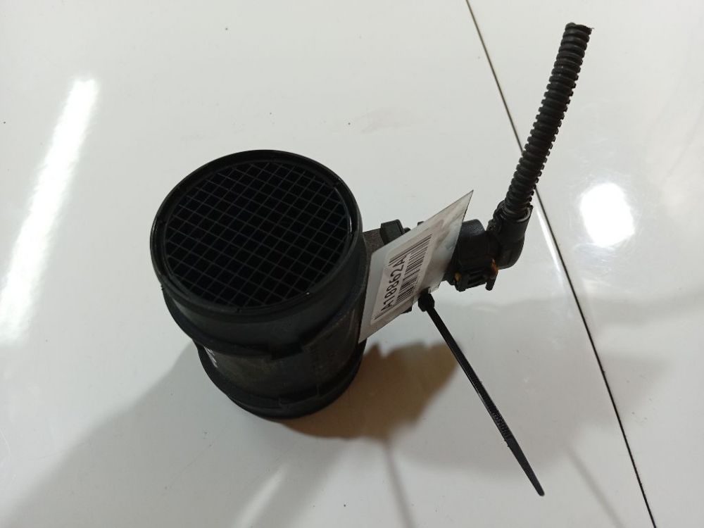 0281002683 Opel Astra 2006 Miernik przepływu powietrza