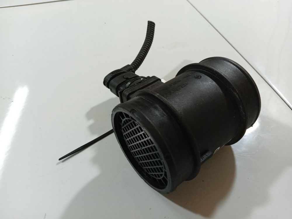 0281002683 Opel Astra 2006 Miernik przepływu powietrza - Thumbnail 3