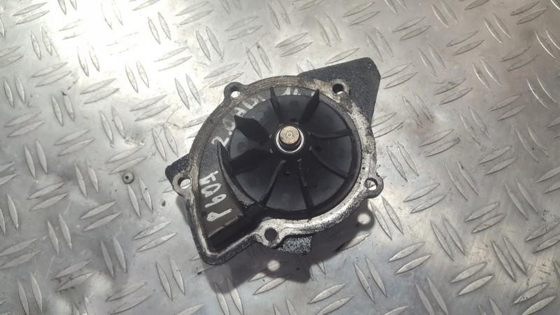 9630504410 Peugeot 607 2001 Water pump