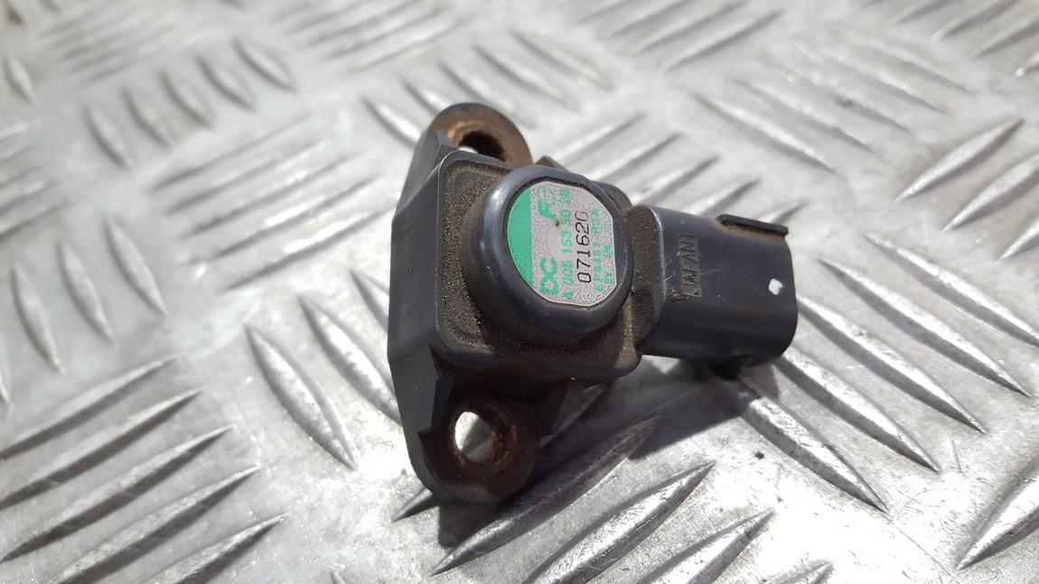 A0051535028 Mercedes-Benz E-CLASS 2005 Oro slegio daviklis - MAP