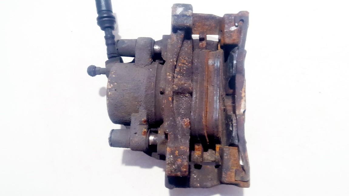 Ford Galaxy 2008 Disc-Brake Caliper - FRONT RIGHT - Thumbnail 2