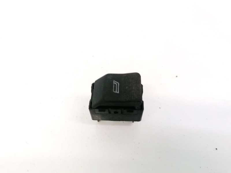 4D0959855 Audi A4 1998 Power window control (Window Regulator-Window Switch)