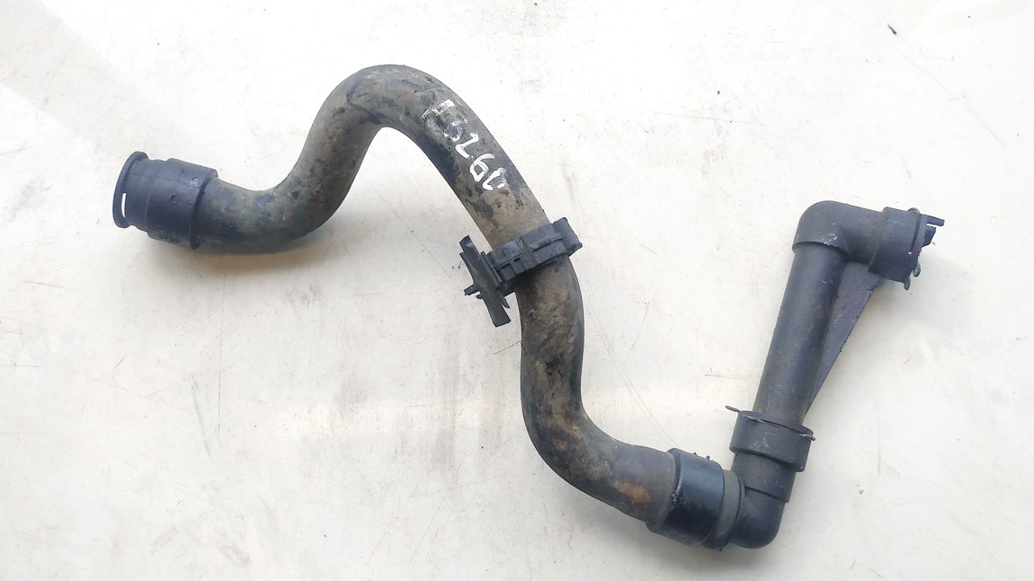 Citroen C5 2008 Radiator Hose (Water Hose)