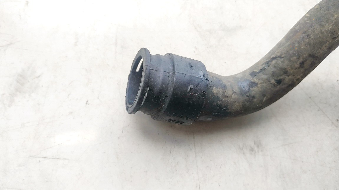 Citroen C5 2008 Radiator Hose (Water Hose) - Thumbnail 3