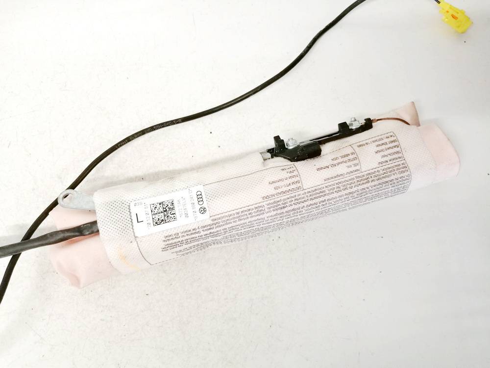 8T0880241D Audi A5 2007 Seat AIRBAG