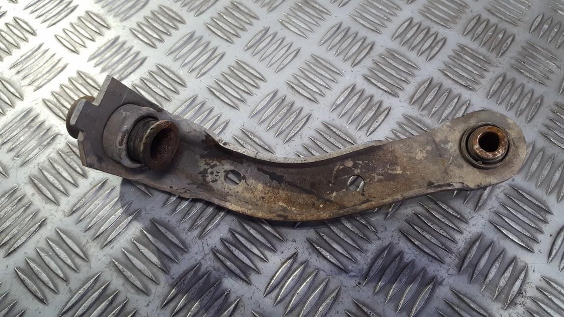 8200127321 Renault Clio 2007 Engine Mounting and Transmission Mount (Engine support)