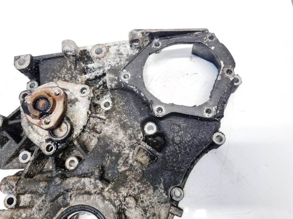 9129048 Opel Vectra 2000 Tepalo siurblys - Thumbnail 2